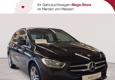 Mercedes-Benz B 250, 2021