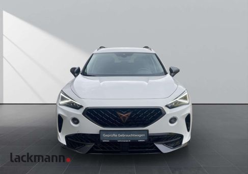 Cupra Formentor, 2024