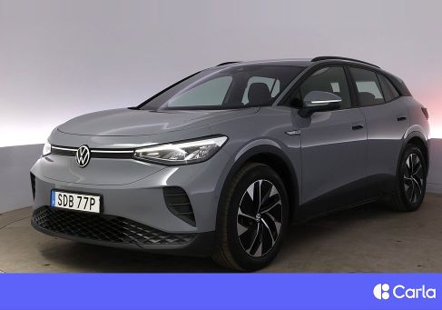 Volkswagen ID.4, 2023