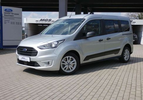 Ford Transit Connect, 2023