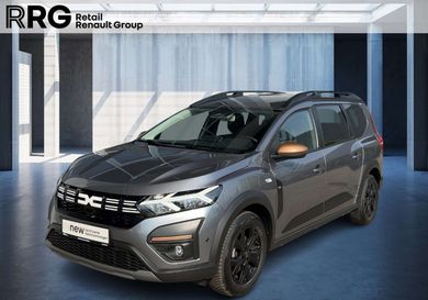 Dacia Jogger, 2025