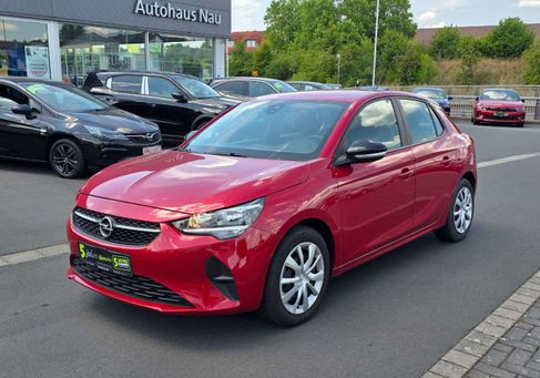 Opel Corsa, 2023 2