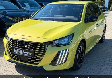 Peugeot 208, 2024