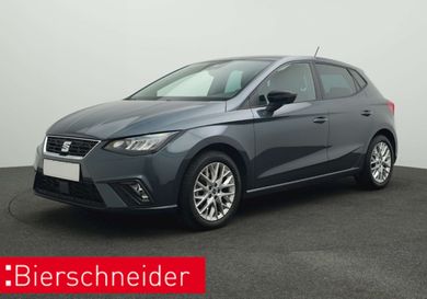 Seat Ibiza, 2025