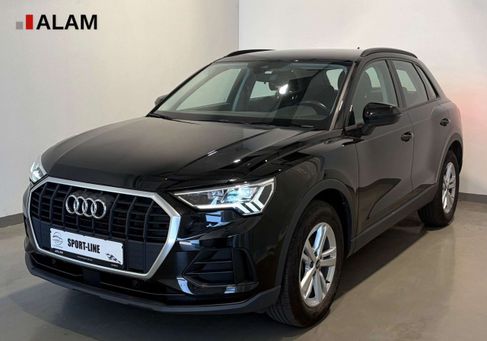 Audi Q3, 2023