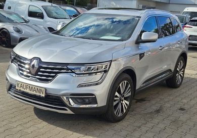 Renault Koleos, 2022