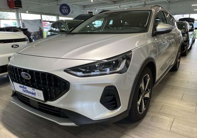 Ford Focus, 2023
