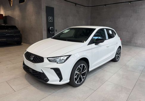 Seat Ibiza, 2026 2