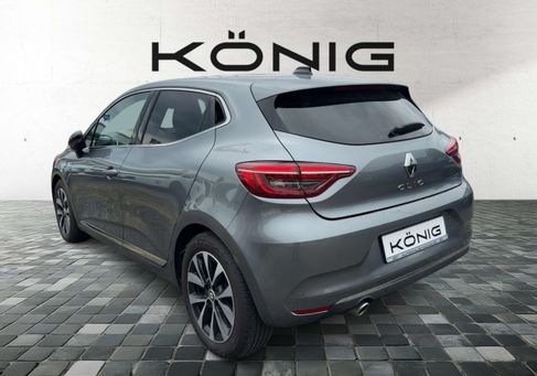Renault Clio, 2023