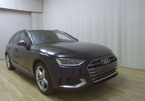 Audi A4, 2023 3
