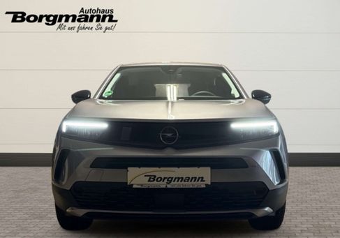 Opel Mokka, 2024 2