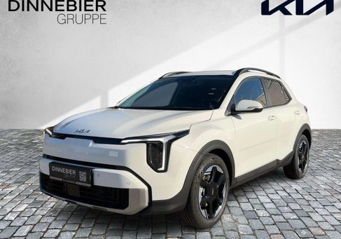 Kia Stonic, 2026