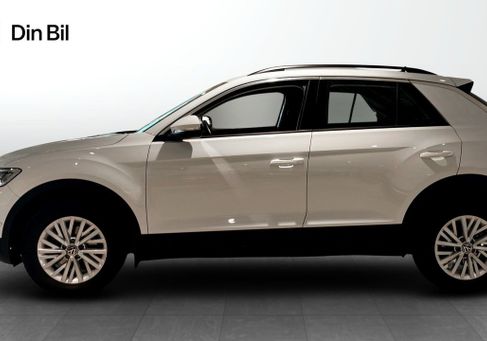 Volkswagen T-Roc, 2023