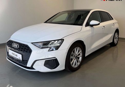 Audi A3, 2023 2