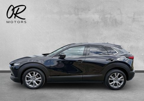 Mazda CX-30, 2019 2