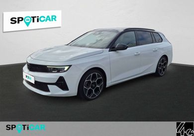 Opel Astra, 2024