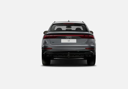 Audi Q8, 2027 2