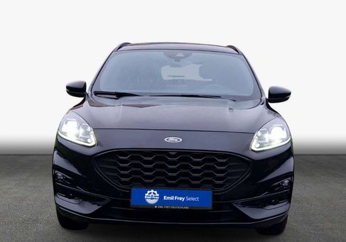Ford Kuga, 2023