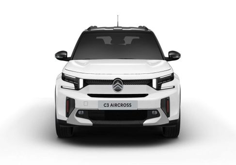 Citroën C3, 2026 3
