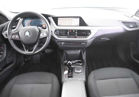BMW 116, 2023 2