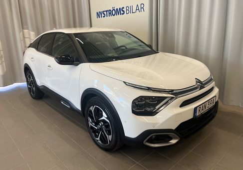 Citroën C4, 2023 2