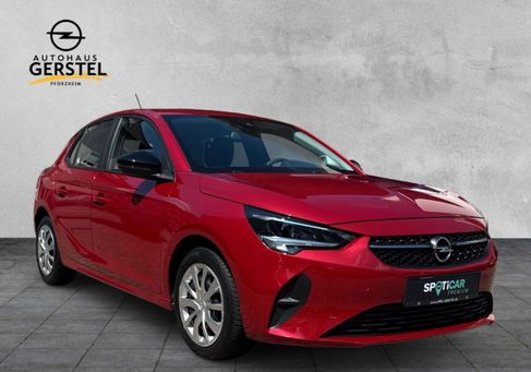 Opel Corsa, 2023 3