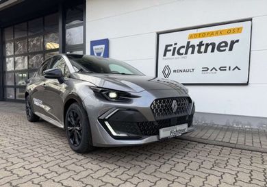Renault Clio, 2026