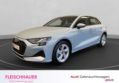 Audi A3, 2025