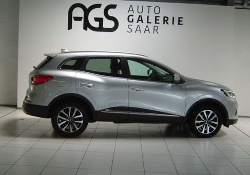 Renault Kadjar, 2022