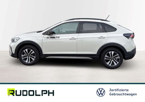 Volkswagen Taigo, 2025