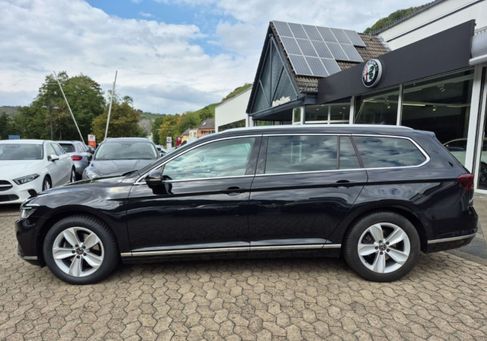 Volkswagen Passat Variant, 2022 2