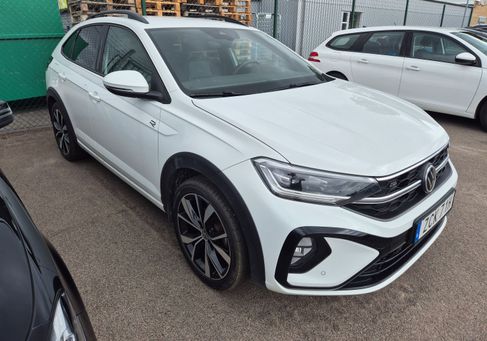 Volkswagen Taigo, 2025