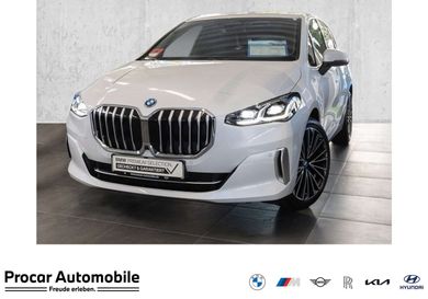 BMW 225, 2023