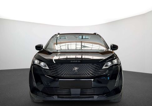 Peugeot 3008, 2023