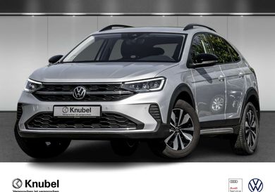 Volkswagen Taigo, 2024