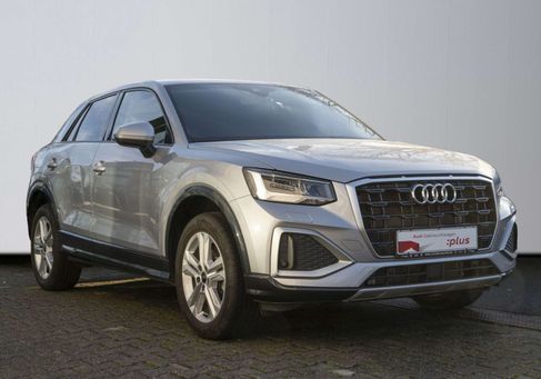 Audi Q2, 2025