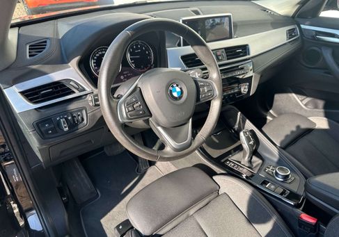 BMW X1, 2019 2