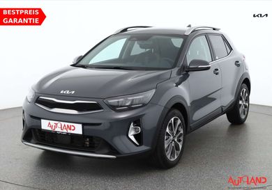 Kia Stonic, 2022