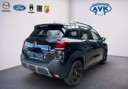 Citroën C3 Aircross, 2024 3