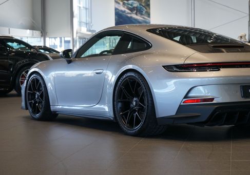 Porsche, 2022