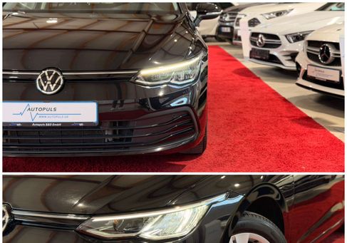 Volkswagen Golf, 2020 3