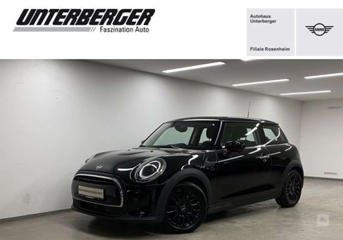 MINI ONE, 2021