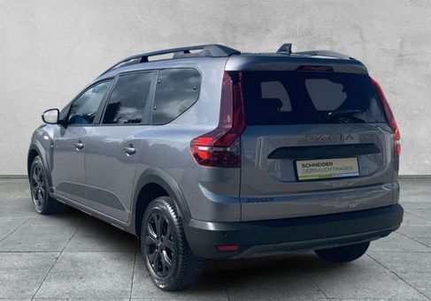 Dacia Jogger, 2025 3