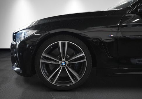 BMW 435 Gran Coupé, 2017