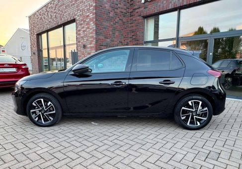 Opel Corsa, 2024 2