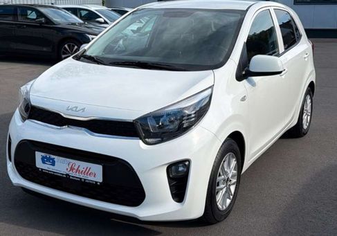 Kia Picanto, 2022