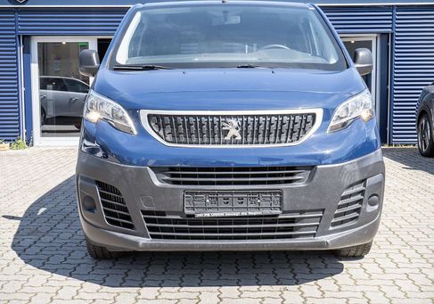 Peugeot Expert, 2018