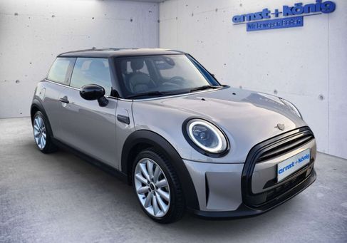 MINI Cooper, 2023