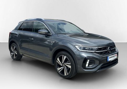 Volkswagen T-Roc, 2024