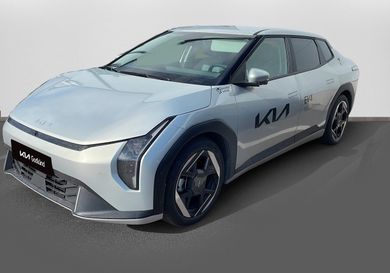 Kia, 2026